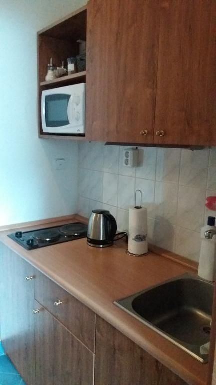 Apartmany Holiday Třebíč Exteriér fotografie